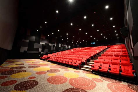 Fx Sudirman Bioskop